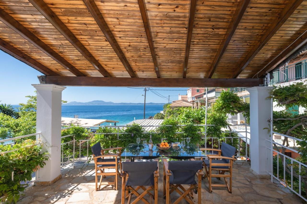 Stella Kaminaki Beach Katavolos Luaran gambar